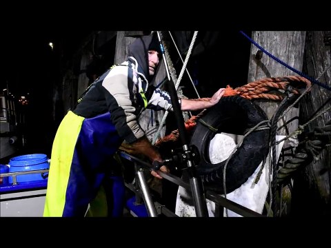 Oamaru Fishing Charters DEEP SEA FISHING New Zealand