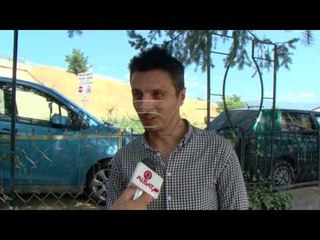 Deponia e Tetovës, hedhurinat mbulojnë rrugët