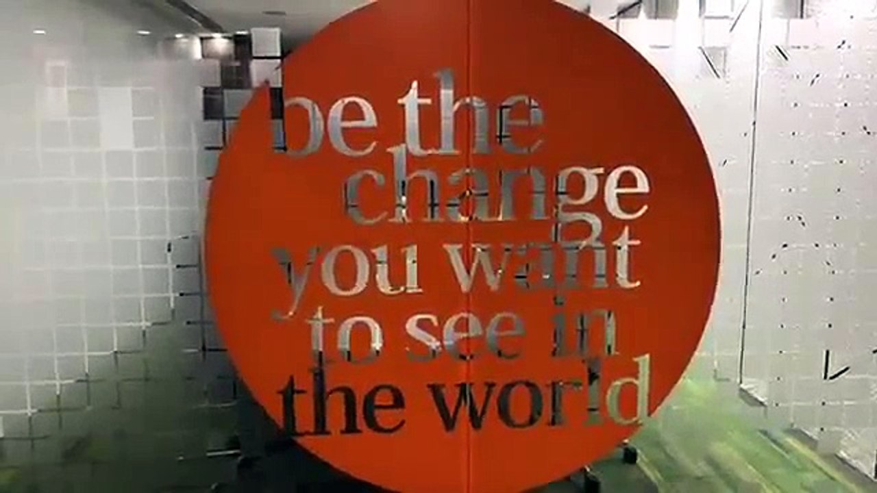 Corporatedge Gurgaon - Meeting Rooms / Conference Hall with Video Conferencing Facilities