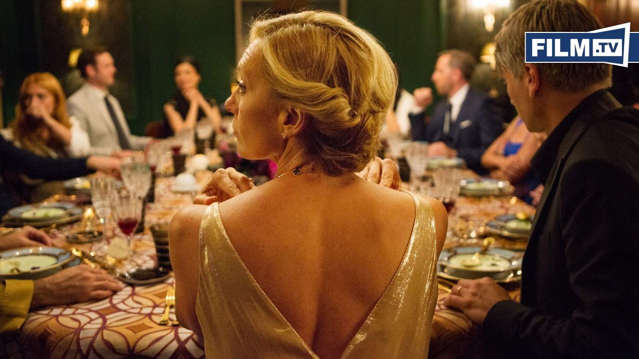 MADAME Trailer German Deutsch (2017) HD