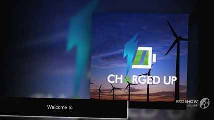 Wind Turbine Power Generator