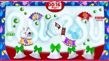 Mickey Mouse Clubhouse Dashing Through the Snow Game Full Episodes