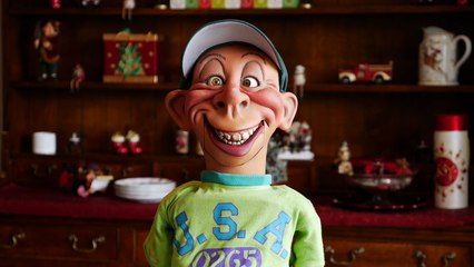 New Years Resolutions 2017 | JEFF DUNHAM