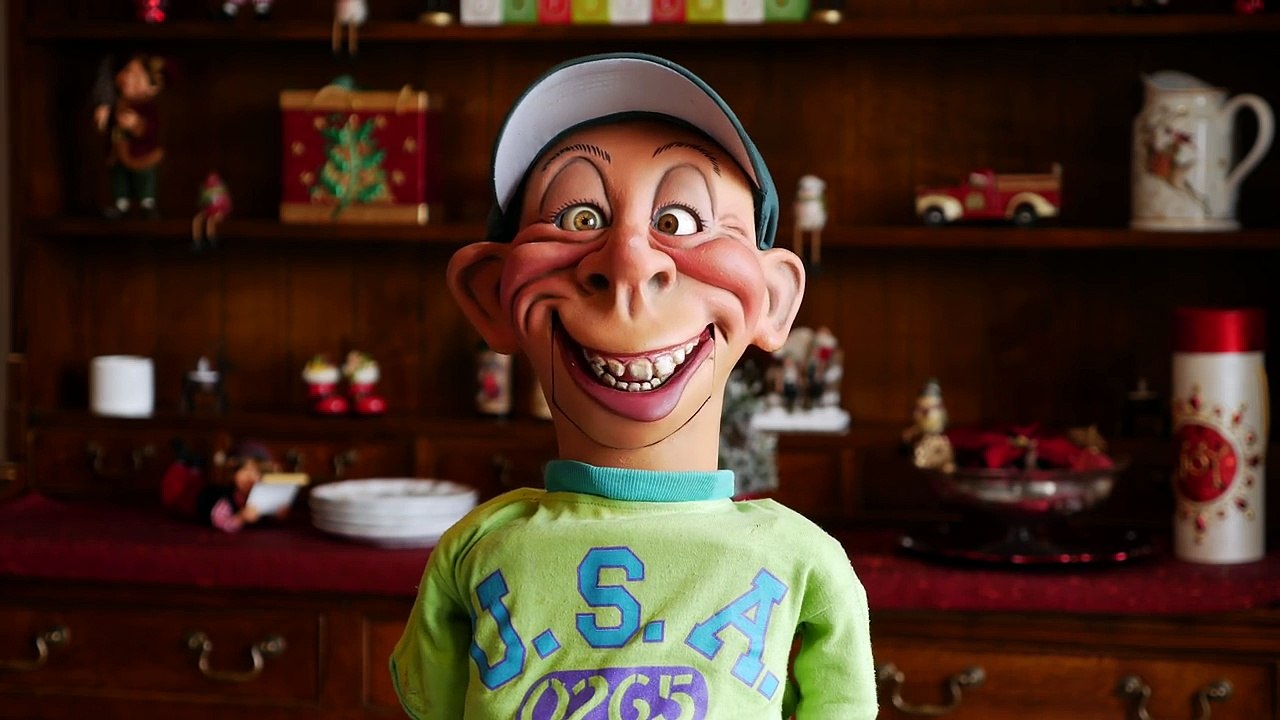 New Years Resolutions 2017 | JEFF DUNHAM