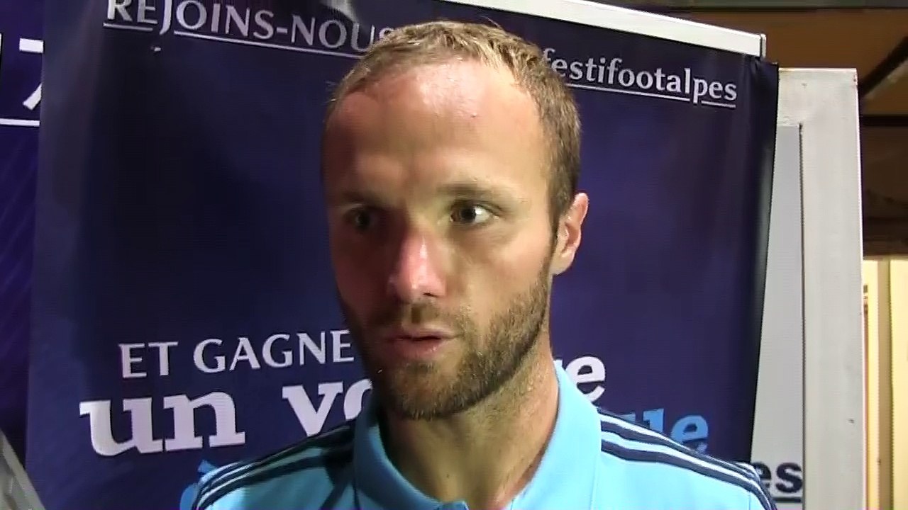 Germain satisfait d'enchaîner