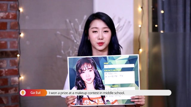 [Pops in Seoul] Favorit(페이버릿) _ Ga Eul(가을)