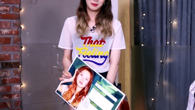 [Pops in Seoul] Favorit(페이버릿) _ Su Kyung(수경)