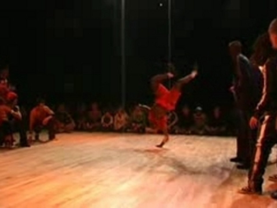 L.O. vs Fantastik Armada