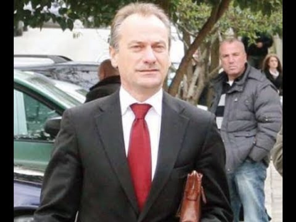 Report TV - Prokuroria kërkon 9 vite burg për Shpëtim Gjikën