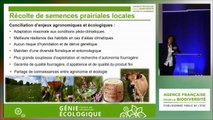 Intervention 7 - Sylvie Martinant - Conservatoire d’Espaces Naturels Auvergne