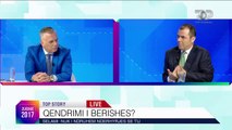 Top Story: Shqiperia Vendos, 28 Qershor 2017, Pjesa 2 - Top Channel Albania - Political Talk Show