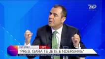 Top Story: Shqiperia Vendos, 28 Qershor 2017, Pjesa 3 - Top Channel Albania - Political Talk Show