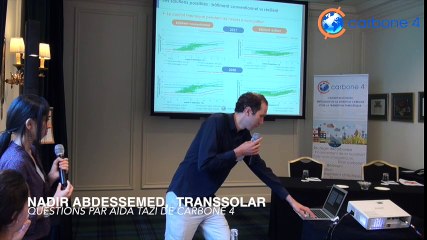 "Adaptation au changement climatique : quels enjeux pour l'immobilier de demain ?" : bilan du petit déjeuner Carbone 4