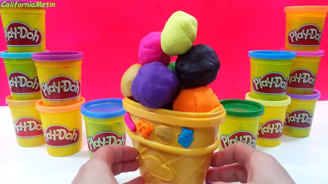 Mega Play Doh Surprise Eggs Toys Frozen Spongebob LPS MLP Barbie Cars Shopkins Hello Kitty