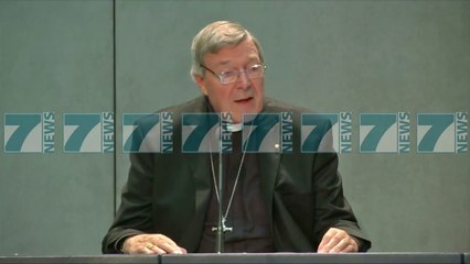 KARDINALI LARTE ABUZIME SEKSUALE ME TE MITUR - News, Lajme - Kanali 8