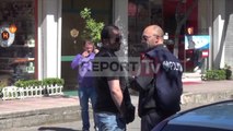 Report TV - Arrestohet në Mal të Zi autori i plagosjes së boksierit shkodran