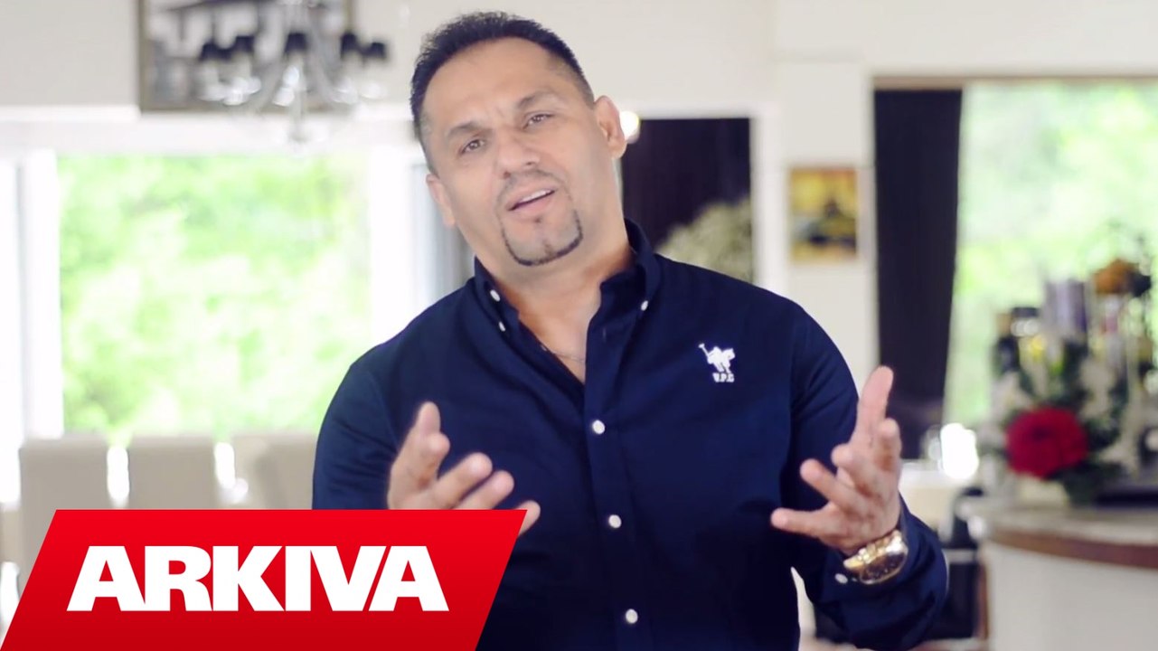 Mentor Gashi - Vëlla Vëlla (Official Video HD)