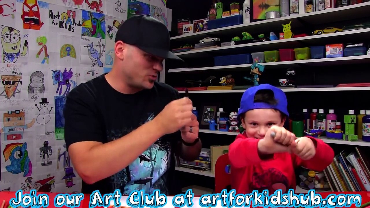 How to Draw Cute Candy Corn - Halloween Drawings