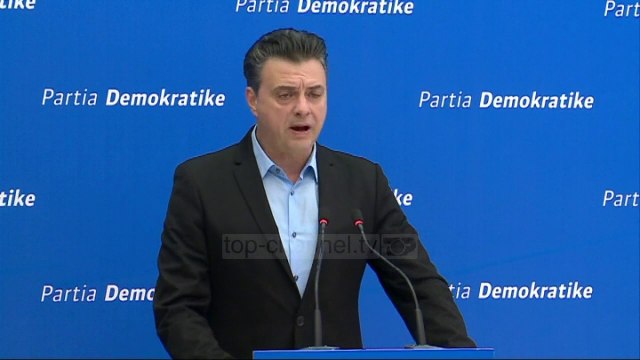 Ristani, kundër Bashës - Top Channel Albania - News - Lajme