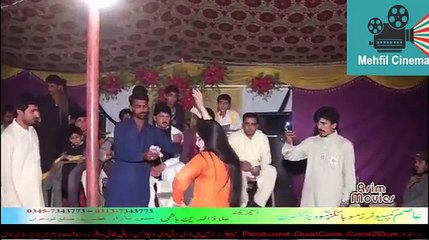 Latest beautifull hot mujra dance 2016