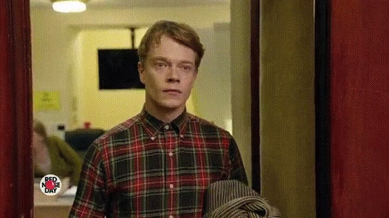 Game of Thrones : Les retrouvailles entre Theon Greyjoy et Ramsay Bolton