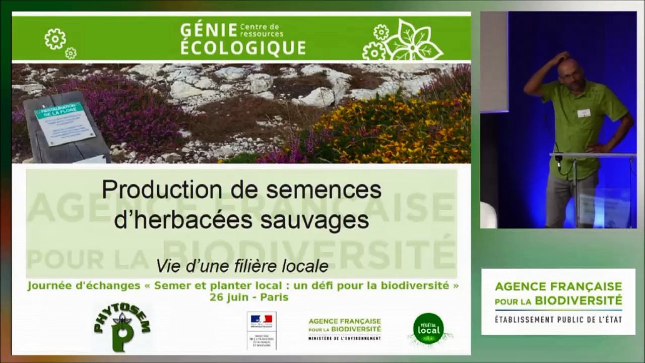 Intervention 9 - Julien Planche - Phytosem