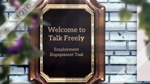 Employee Engagement Tool