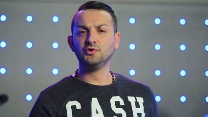 Daniel i Grupa Respekti -  Lazna ljubov