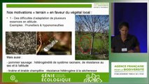 Intervention 11 - Sylvie Monier - Afac-Agroforesteries