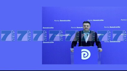 RISTANI AKUZON BASHEN SE SHKELI STATUTIN E PARTISE - News, Lajme - Kanali 7