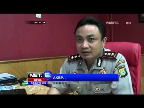 Polisi Dapatkan Tujuh Tersangka Dalam Kasus Eksploitasi Anak dan Penjualan Bayi - NET12