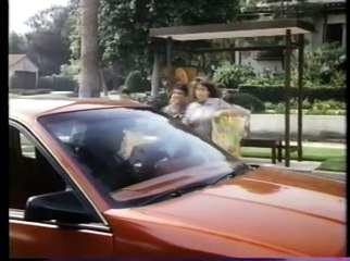 Beverly Hills Buntz pilot episode directed by Hal Ashby