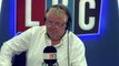 Nick Ferrari Scoffs At Conservative Minister's Claim About Theresa May