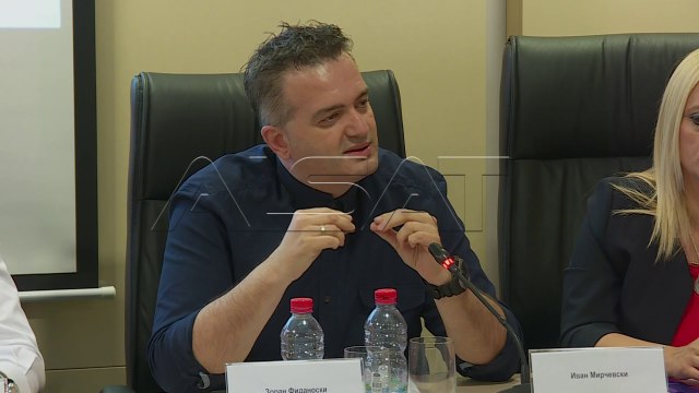 Agjencia e mediave, debat për standardin e gazetarisë