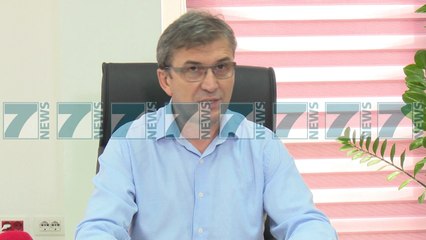 MIJERA TELEFONATA PER VAPEN NE TIRANE - News, Lajme - Kanali 7