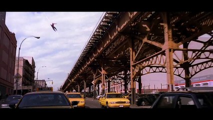 Spider-Man vs. Docteur Octopus-Extrait de Spider-Man 2