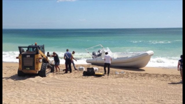 Ora News - Korçë, sekuestrohen 376 kg kanabis sativa në tunel