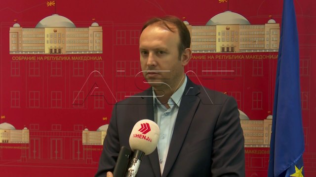 Komisioni për drejtat e njeriut përplas BDI-në dhe Lëvizjen BESA