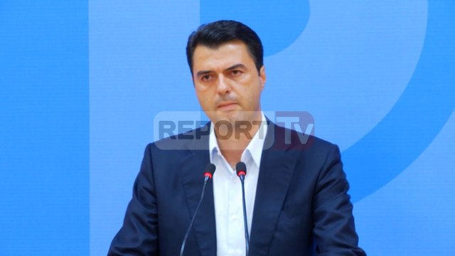 Report TV - ‘Ngrirja’ e Bashës e zgjedhjet përplasje në kupolën e PD