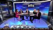 Fox News Show ERUPTS When Meghan McCain SCHOOLS Juan Williams on PROOF Of Obamacares Fail