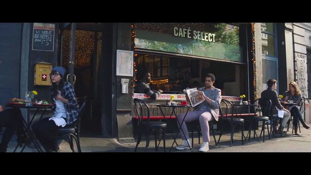 Spider-Man vs. Rhino-Extrait de The Amazing Spider-Man 2