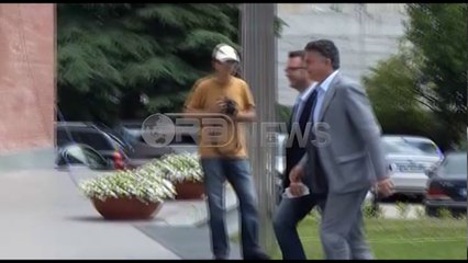 Ora News - Gara - Paloka e Spaho i përgjigjen Ristanit: Zgjedhjet për kreun e PD sipas statutit