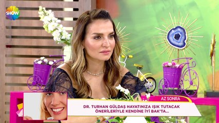 Kendine İyi Bak 45.Bölüm