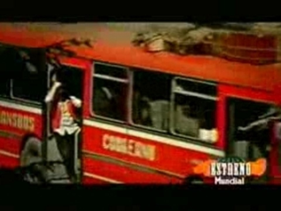 RBD - Besame sin Miedo