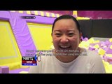 Taman Trampolin untuk Anak dan Dewasa di Filipina, Manila - NET5