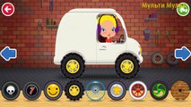 Скорая помощь - Game about cars. Ambulance : Adventure - Pepi Ride