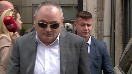 KLD harron gjyqtaren - Top Channel Albania - News - Lajme