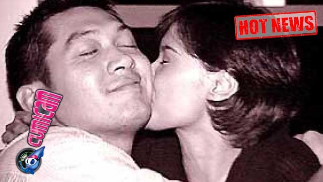 Hot News! Terima Maaf Donny Kesuma, Pengakuan Istri Sangat Mengharukan - Cumicam 10 Juli 2017