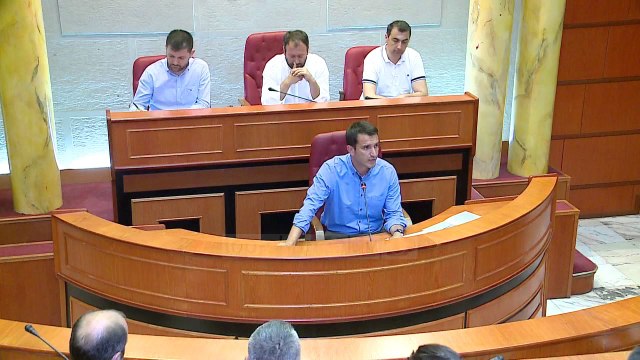 Thatësira, Veliaj mbledh Task-Forcën - Top Channel Albania - News - Lajme