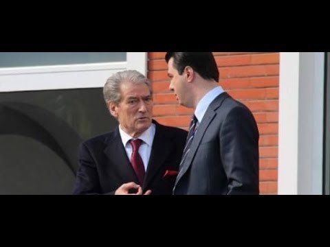 Report TV - Krahasimi, Basha disfatë me 168 mijë vota më pak se Berisha